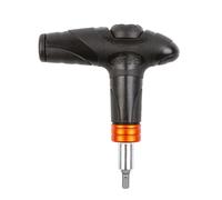 Super B Tb-tw50 Adjustable Torque Wrench Noir Black