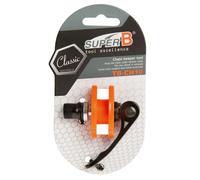 Super B Coupe-tuyau TB-CH10 Diamètre 6-38 Mixte Adulte Taille Unique Orange