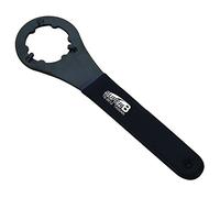 Super B Unisexe Tb-8912 Outil de Support inférieur, pour Fag et Campagnolo, Noir, Taille Unique