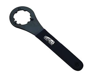 Super B Unisexe Tb-8912 Outil de Support inférieur, pour Fag et Campagnolo, Noir, Taille Unique