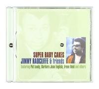 Super Baby Cakes