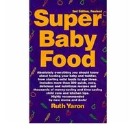 Super Baby Food