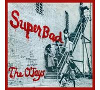 Super Bad