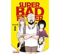 Super Bad Father - Tome 2 (VF)
