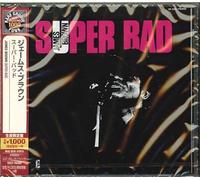 James Brown - Super Bad [Import]