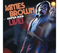 Super Bad Live