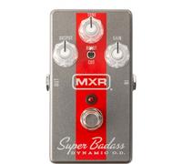 Super Badass Dynamic Overdrive - Stock B