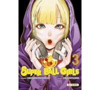 Super Ball Girls T03 (3)