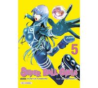 Super Ball Girls T05