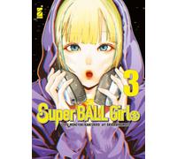 Super ball girls (Vol. 3)