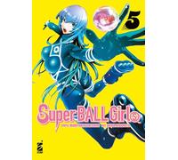 Super ball girls (Vol. 5)