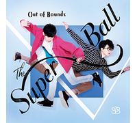 SUPER BALL - Out Of Bounds