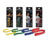 Super Band Heavy, 45 mm, rouge