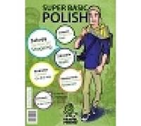 Super Basic Polish by Mariusz Siara Mariusz Siara (Auteur)