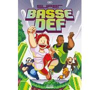 Super Basse Def