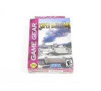 Super Battletank (Version américaine) [N]