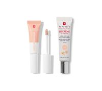 Super BB Concealer & BB Crème duo - Doré
