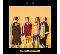 SUPER BEAVER - Yokan