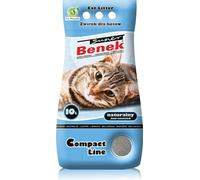 Super Benek Compact (bleu) 10L