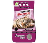 Super Benek Compact Lawenda 25L Active