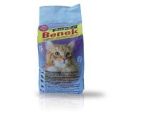 Super benek Compact Litière pour Chat