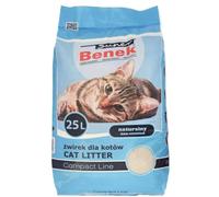 Super Benek Compact Litière pour Chat