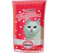Super Benek Crystal Silicone Compact 3.8L