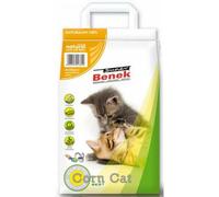 BENEK Super Corn Cat Litière Maïs 14l