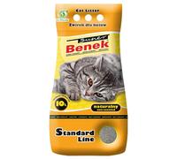 Super Benek Naturel (jaune) 10L