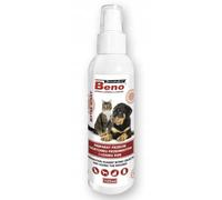 Super Beno Spray amer Préparation contre les morsures et le léchage des plaies 125 ml