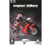 Super Bikes Riding Challenge