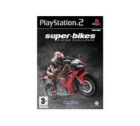 Super-Bikes Riding Challenge