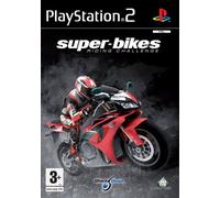 Super Bikes Riding Challenge