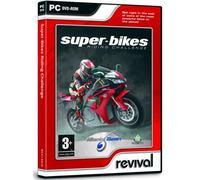 Super Bikes Riding Challenge (PC CD) [import anglais]