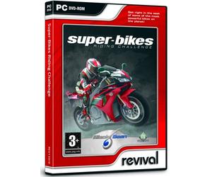 Super Bikes Riding Challenge (PC CD) [import anglais]