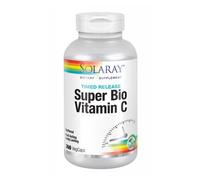 Super Bio Vitamine C 360 Caps Par Solaray