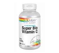 Super Bio Vitamine C 360 Caps Par Solaray