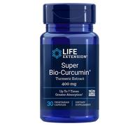 Super Biocurcumin Curcuma Extrait 30 Gélules Végétales