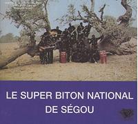 Super Biton De Segou - Anthology