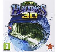 Super Black Bass