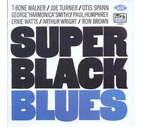 Super Black Blues