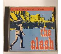 Super Black Market Clash [Import]