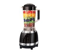 Super Blender - Sencor - Sbu 7730bk SENCOR