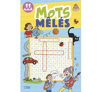 Super bloc jeux mots meles 11 ans