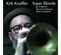 Super Blonde