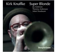 Super Blonde