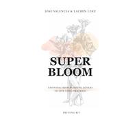 Super Bloom Pruning Kit: A 12-Month Relationship Check-In Journal to Reflect, Reconnect, and Grow Together