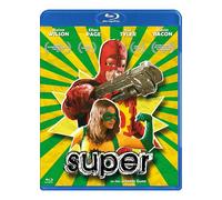 Super - Blu-Ray