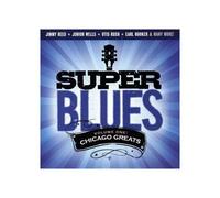 Super Blues from Chicago – Fuel