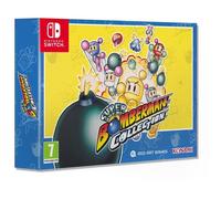 Super Bomberman Collection - Collector's Edition - Jeu Nintendo Switch
